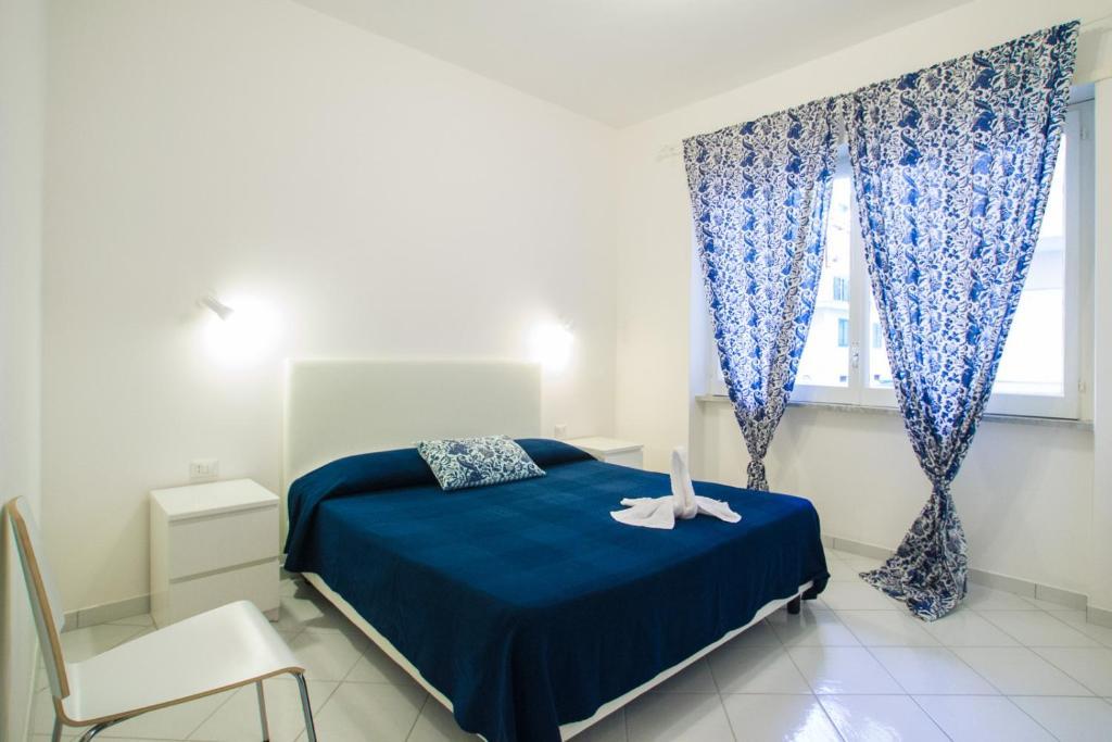 Appartamento con 2 Camere da Letto